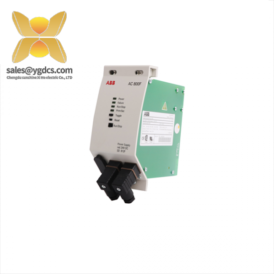 abb_3bdh000014r1_power_supply.png ABB 3BDH000014R1 Power Supply: Industrial Grade Energy Solution