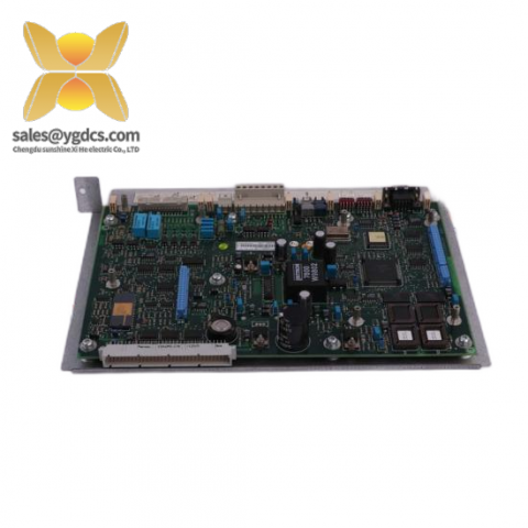 ABB UNS0883A-P,V1: Industrial PLC Module for Enhanced Automation Solutions