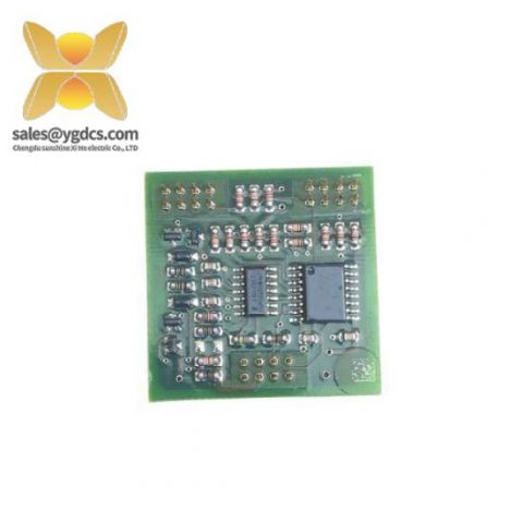 ABB 3BHB007209R0105 | High-Performance Frequency Converter Module