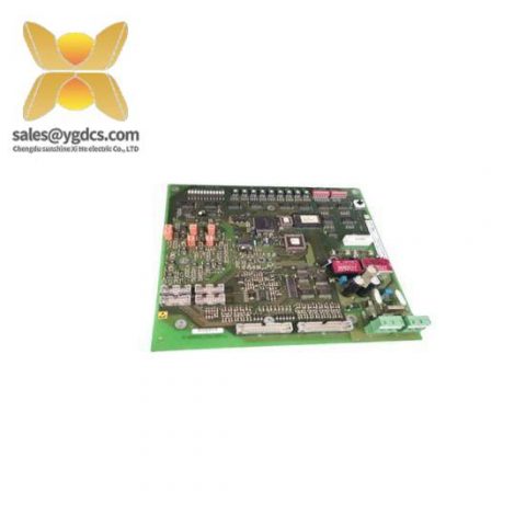 ABB 3BHE003855R0001 UNS 2882A Control Board