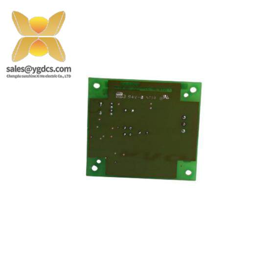 abb_3bhe006373r0101_xvc769ae101_control_board_2.jpg ABB 3BHE006373R0101; XVC769AE101 Control Board: Advanced Industrial Automation Solution