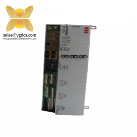 ABB 3BHE025883RO101 Digital Input Module: Advanced Control for Industrial Automation