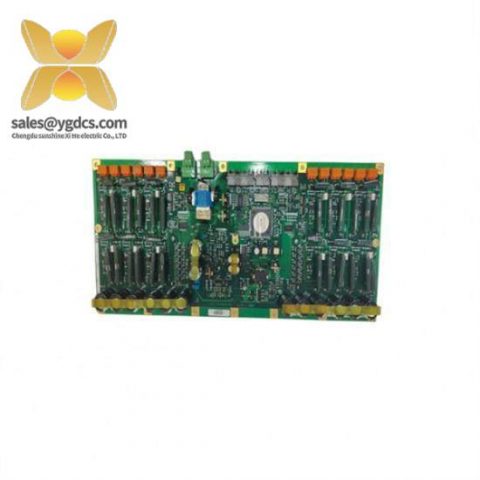 ABB 3BHE027339R1002 | High-Power IGBT Gate Drive Board for Industrial Automation
