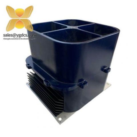 ABB 3BHE032593R0002, Industrial Control Module