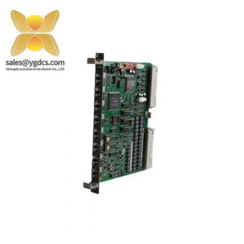 ABB 3BHE036290R0005 GDC806 B05 Circuit Board - Precision Electronics for Industrial Automation