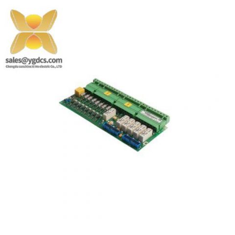 ABB 3BSE004573R0142 UFC760BE142 Control Board; Manufacturer: ABB