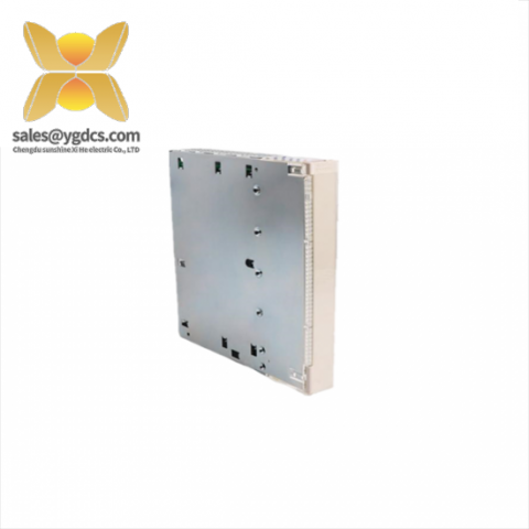 ABB 3BSE005831R1 Processor Unit: Advanced Control Core for Industrial Automation