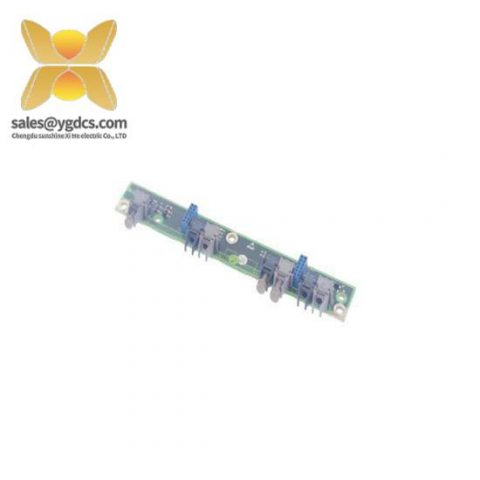 ABB 3BSE017193R1 NDCO03 Communication Card - Advanced Industrial Communication Solution