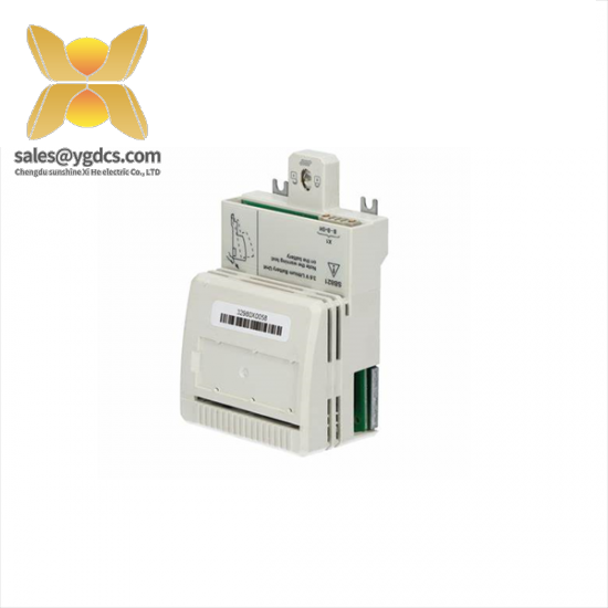 abb_3bse018293r1_analog_output_board.png ABB 3BSE018293R1 Analog Output Board: Industrial Control Precision