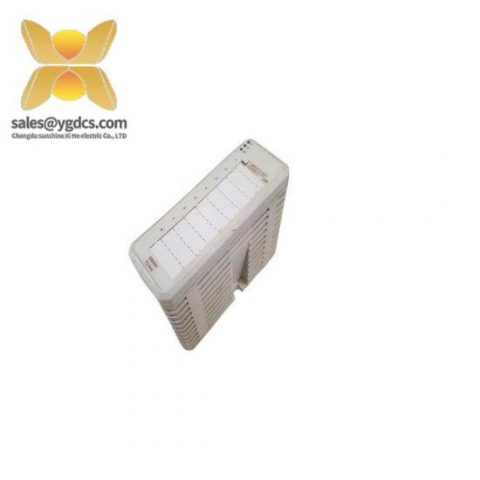 ABB 3BSE051306R1 AI835A: Thermocouple/mV Input Module, 8 Channels