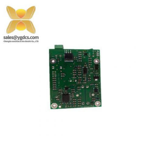 ABB 3EHE300692R0001 LAA424 C01 Industrial Circuit Board