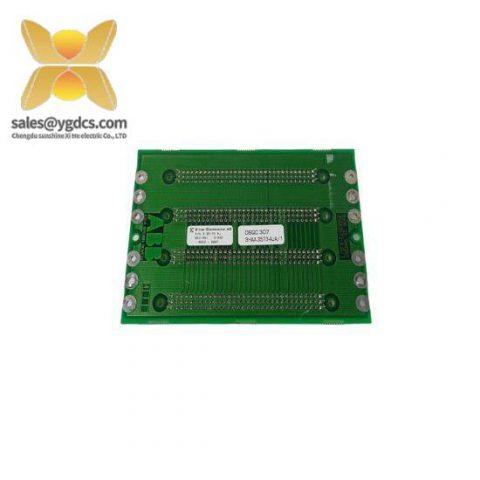 ABB 3HAA3573-AJA/1 Mini Backplane Module - AUTOMATION PARTS