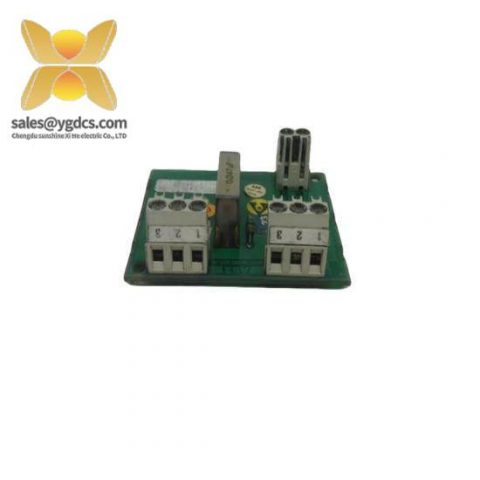 ABB 3HAB2205-1/1 Robot Noise Eliminator Filter Board DCS Module