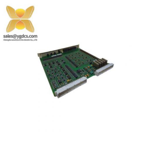 ABB 3HAB 2214-1/1 CPU Circuit Board Automation DCS Module