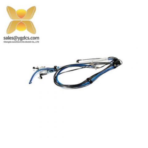 ABB 3HAB4245-1/8 Cable Upper Front Connection Module