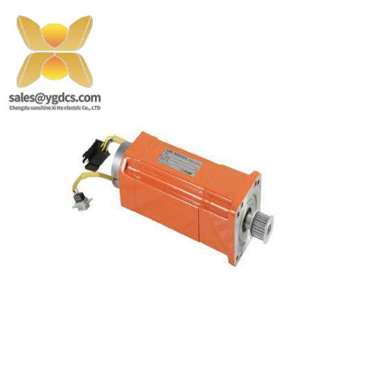 abb_3hab5558-1_axis_5_servo_motor.jpg ABB 3HAB5558-1 Axis 5 Servo Motor - Precision Control for Industrial Applications
