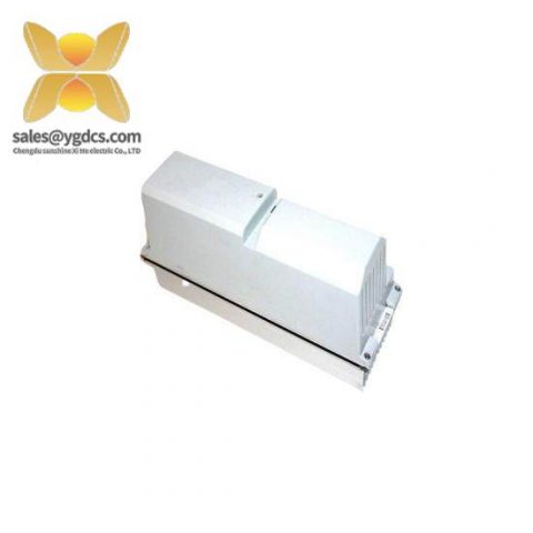 ABB 3HAB8101-8/08D Robotic Servo Drive Unit