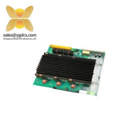 ABB 3HAB8798-1/2B: Automation DCS Expansion Module for Enhanced Industrial Control Systems