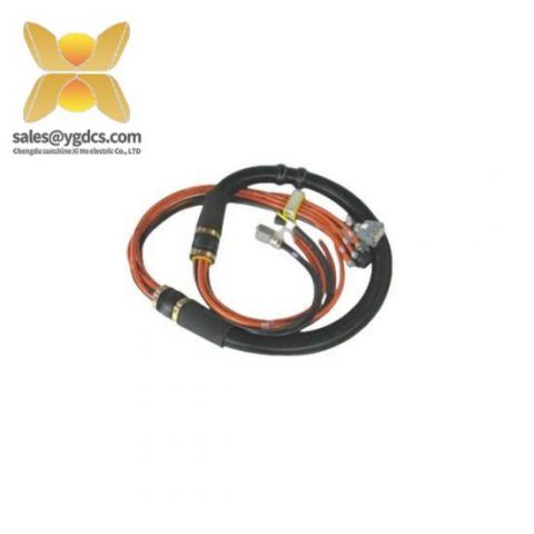 ABB 3HAC020144-001 Servo Power Cable - Automation Parts