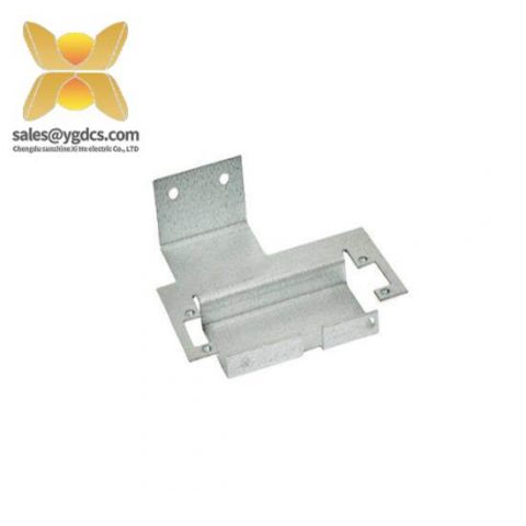 ABB 3HAC020295-001 Bracket: Brand New Automation Parts