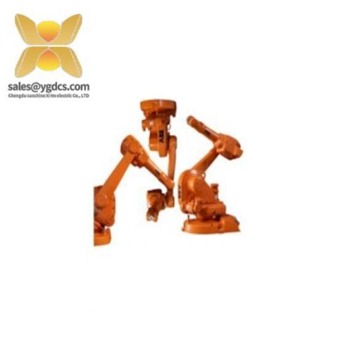 ABB 3HAC020398-001 - New Robotic Components, Precision Engineered for Industrial Automation