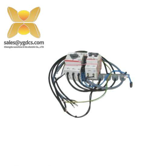 abb_3hac020595-001_harness-t1_f1_f2_power_supply_robotic_parts.jpg ABB 3HAC020595-001 Harness-T1/F1, F2/Power Supply Robotic Parts