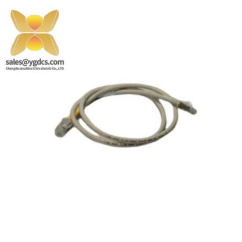 ABB 3HAC020672-001: High-Performance Ethernet Service/Component for Robotics