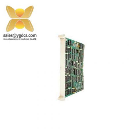 ABB 3HAC020738-007 | New Automation Components