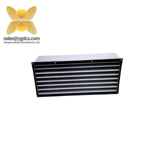 ABB 3HAC020914-001 Heat Exchanger Unit Automation Parts