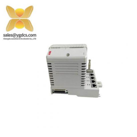 ABB 3HAC020938-001 Automation Parts