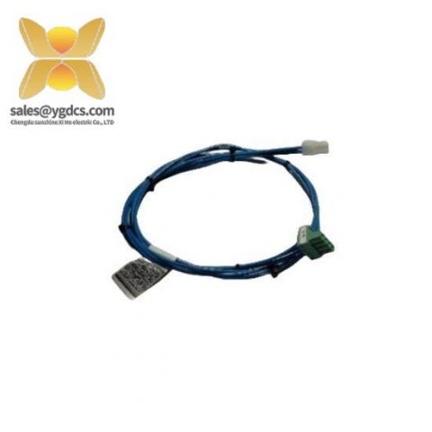 ABB 3HAC021003-001: Advanced Automation Module for Industrial Control Systems