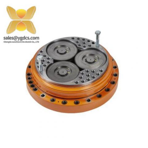 ABB 3HAC021127-004 Gearbox RV410F-270,176