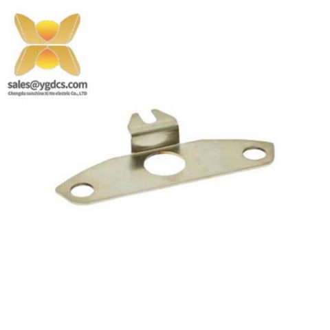 ABB 3HAC021243-003 Rear Hose Bracket for Automation Parts