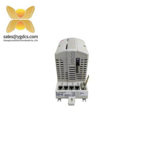 ABB 3HAC021276-001: Industrial Automation Part - High-Performance Throw-off Wheel