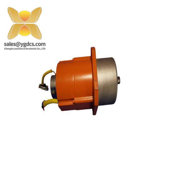 abb_3hac021346-001_motor_with_pinion_robot_parts.jpg ABB 3HAC021346-001: High-Precision Gear Motor for Robotic Applications