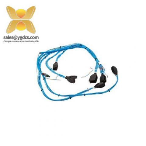 ABB 3HAC021352-005 Harness X13/CP/CS/DeviceNet, Automation Components