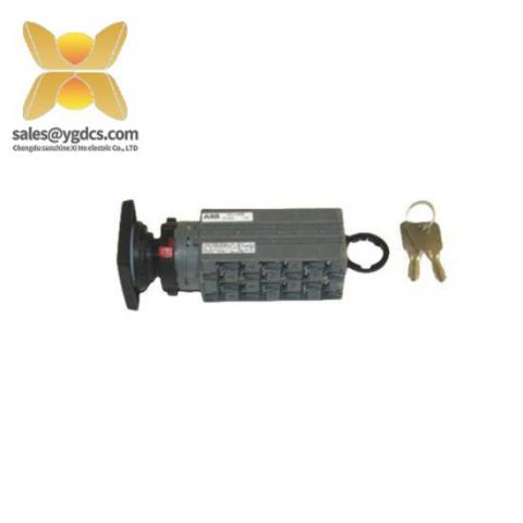 ABB 3HAC021606-001 Cam Switch - Automation Parts, Optimized for Industrial Applications