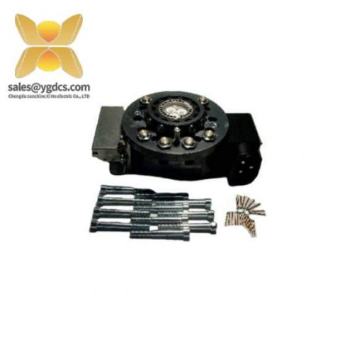 ABB 3HAC021652-002: Precision Tool Changer for Automation, Servo Technology, RSP Modules