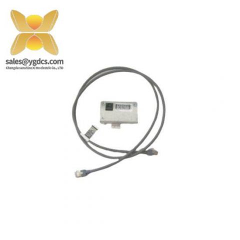 ABB 3HAC021660-001 Proc Cable Package 3-6 MHz Automation Parts