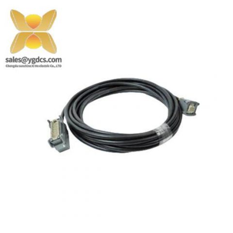 ABB 3HAC021738-003 Process Cable - Robotic Automation Parts