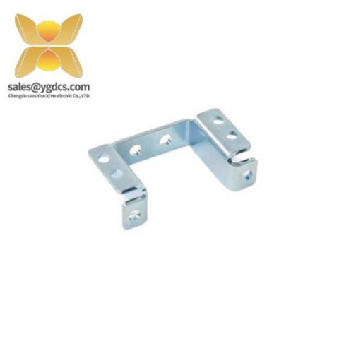 ABB 3HAC021925-001: Robust Cable Harness Bracket for Industrial Automation