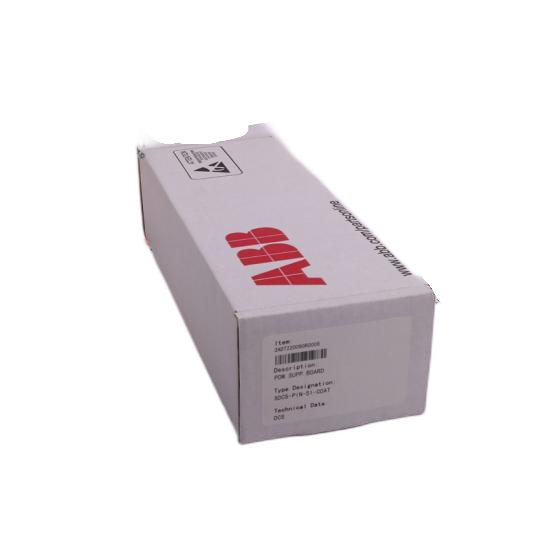 abb_3hac024599-001.png ABB 3HAC024599-001: Industrial Automation Control Module