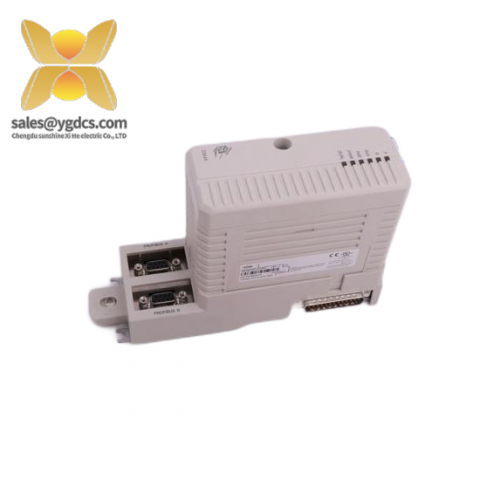 ABB 3HAC025710-001 Industrial Control Module