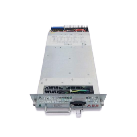 ABB 3HAC026554-001 Industrial Control Module