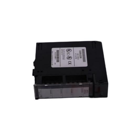 ABB 3HAC026690-001: High-Precision Industrial Control Module