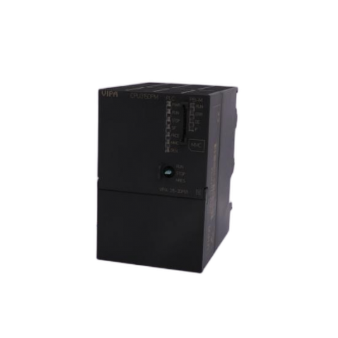 ABB 3HAC027281-002 - High-Power Supply Module for Industrial Automation