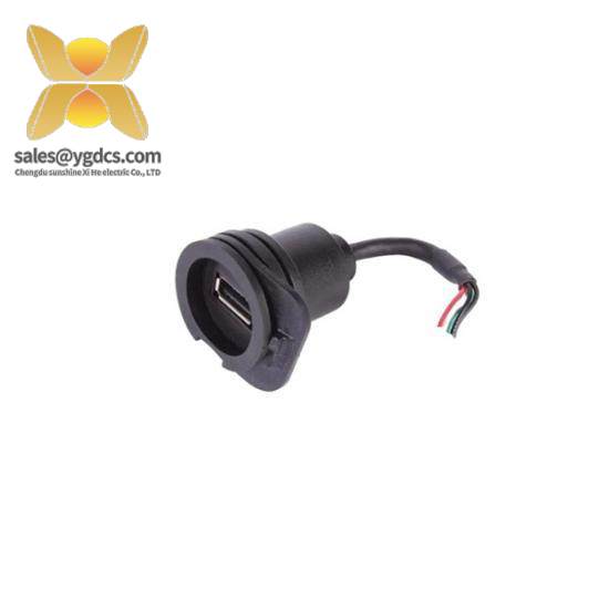 abb_3hac028357-024_usb_cable_assy.jpg ABB 3HAC028357-024 USB Cable Assembly, Advanced Industrial Communication Solution