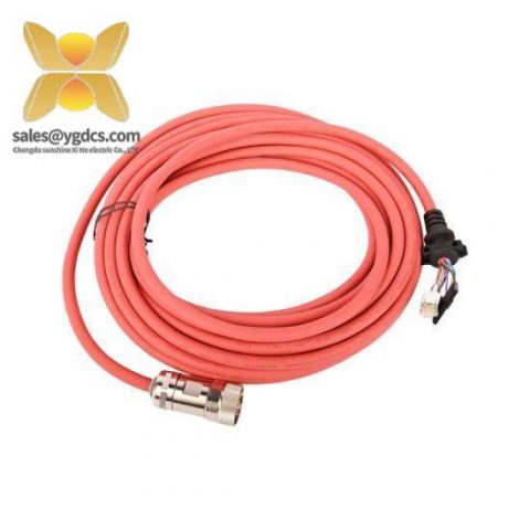 ABB 3HAC029236-001/06 Cable - High Performance Industrial Control Cabling Solution