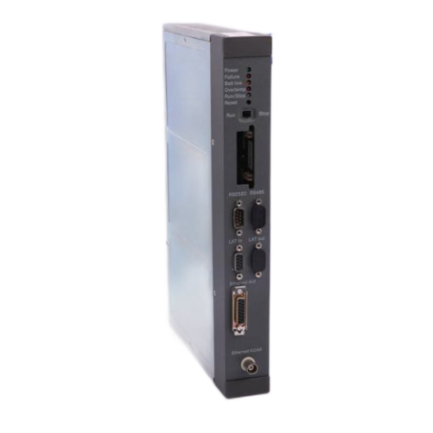 ABB 3HAC029249-001: High-Performance Industrial Control Module