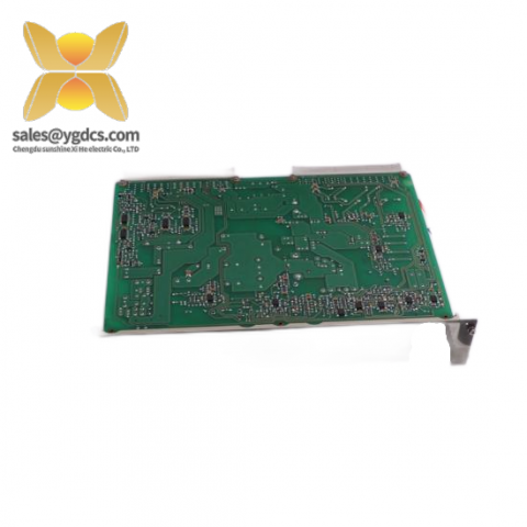 ABB 3HAC029415-006, Industrial Control Module